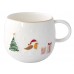 Чаша Mug 400мл Let It Snow 4 вида